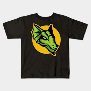 Dragon Kids T-Shirt